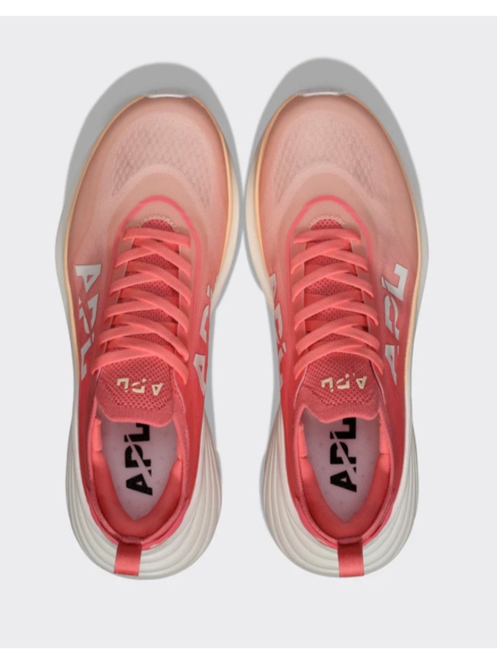 APL Podium Sneakers NIB